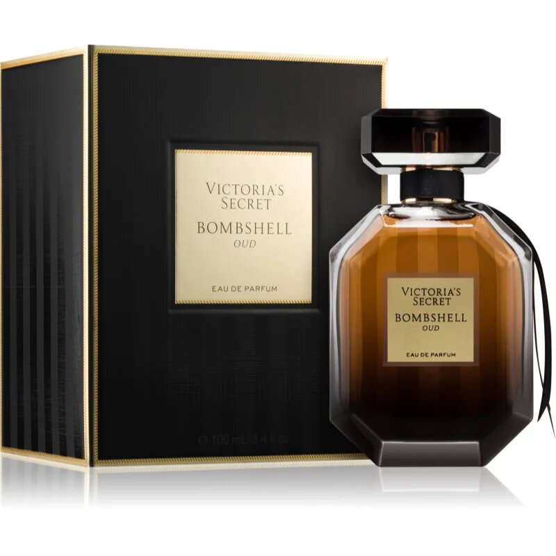 Victoria's Secret Bombshell Oud parfumska voda za ženske 100 ml