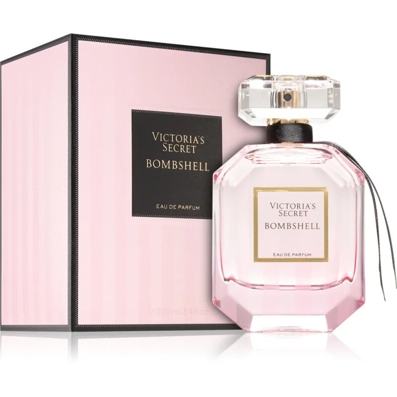 Victoria's Secret Bombshell parfumska voda za ženske 100 ml