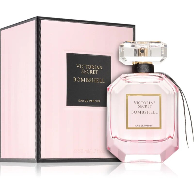 Victoria's Secret Bombshell parfumska voda za ženske 50 ml