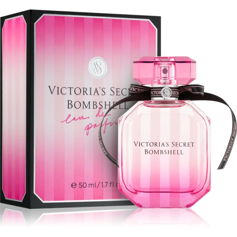 Victoria's Secret Bombshell parfumska voda za ženske 50 ml