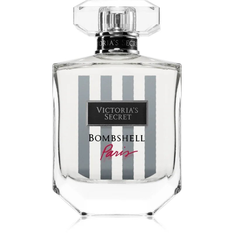 Victoria's Secret Bombshell Paris parfumska voda za ženske 100 ml