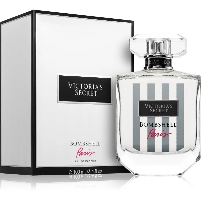 Victoria's Secret Bombshell Paris parfumska voda za ženske 100 ml
