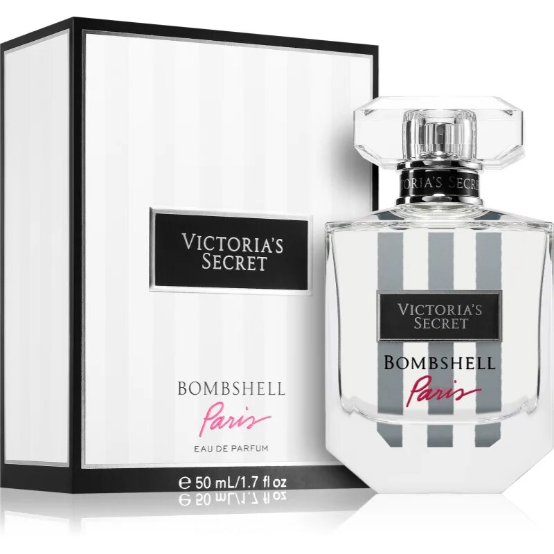 Victoria's Secret Bombshell Paris parfumska voda za ženske 50 ml