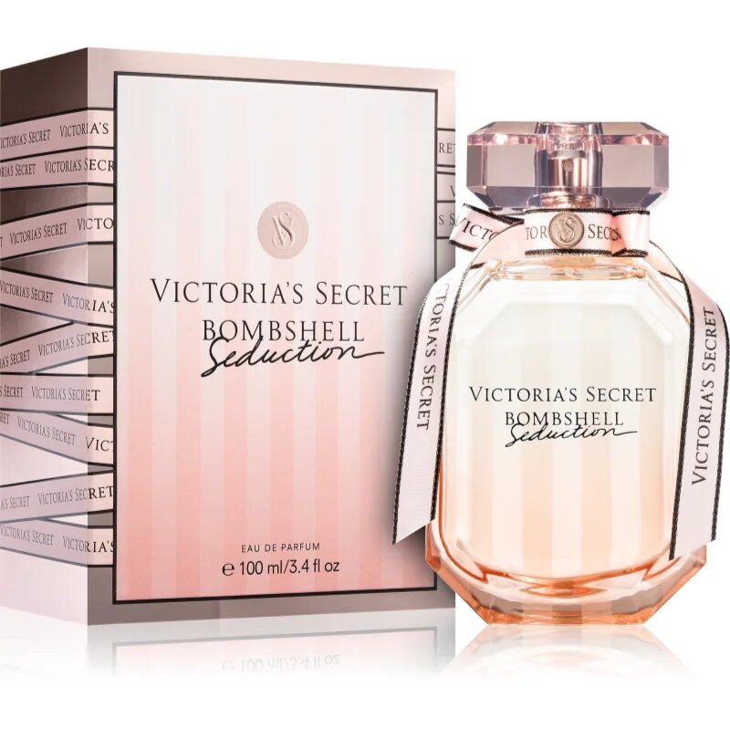 Victoria's Secret Bombshell Seduction parfumska voda za ženske 100 ml