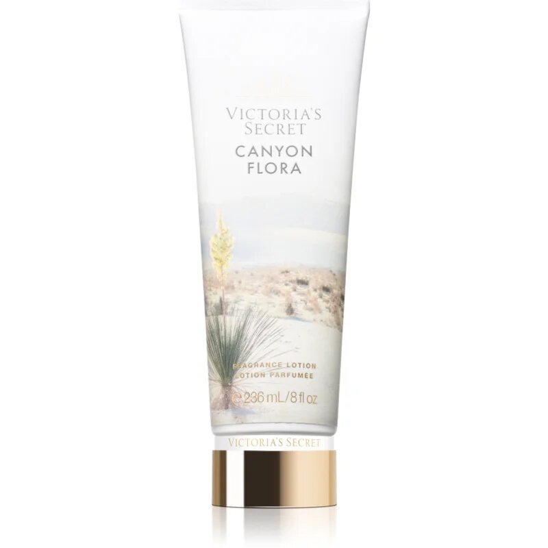 Victoria's Secret Canyon Flora losjon za telo za ženske 236 ml