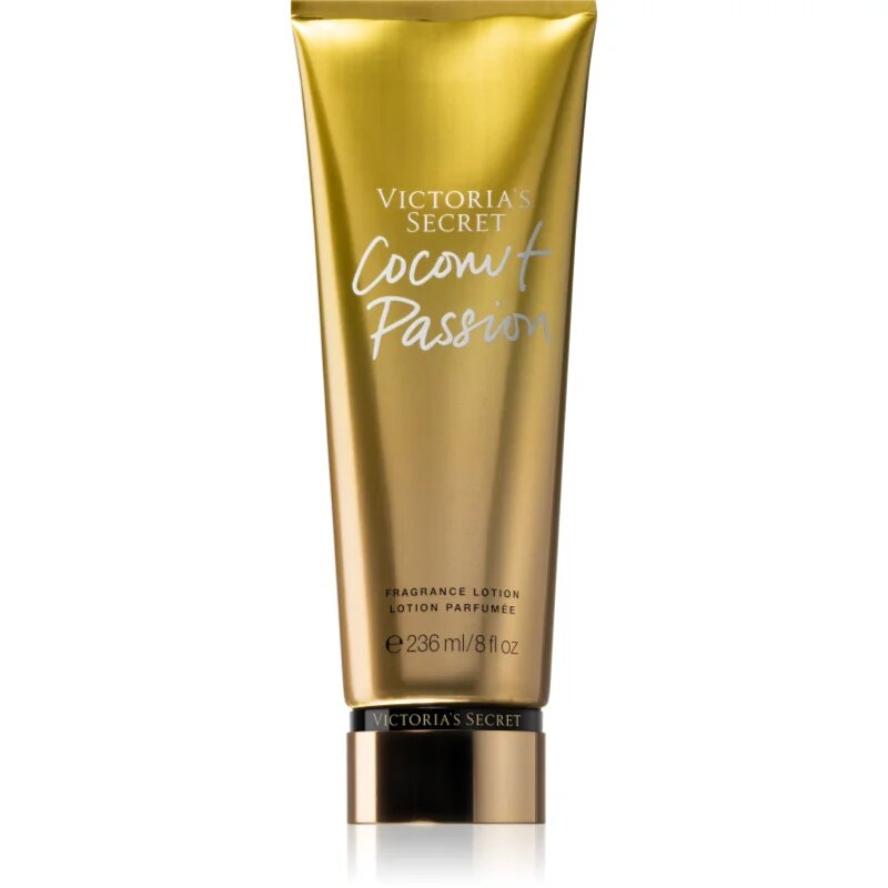 Victoria's Secret Coconut Passion losjon za telo za ženske 236 ml
