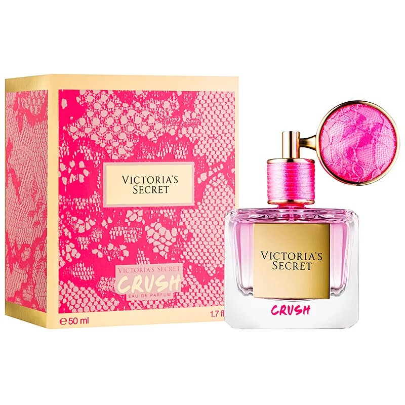 Victoria's Secret Crush parfumska voda za ženske 50 ml