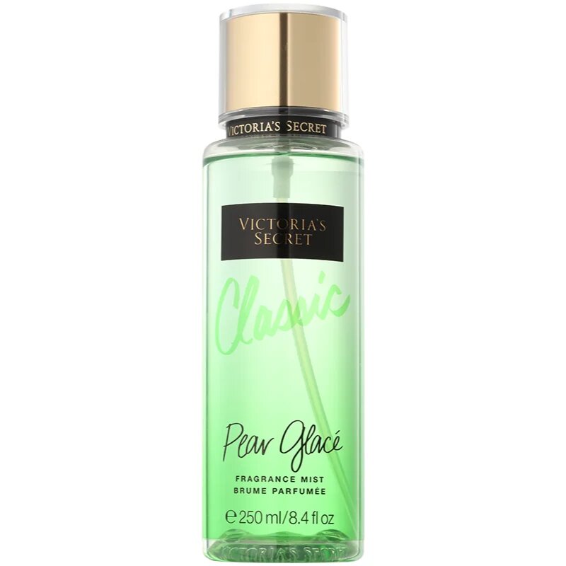 Victoria's Secret Fantasies pršilo za telo za ženske 250 ml
