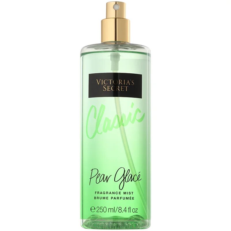 Victoria's Secret Fantasies pršilo za telo za ženske 250 ml