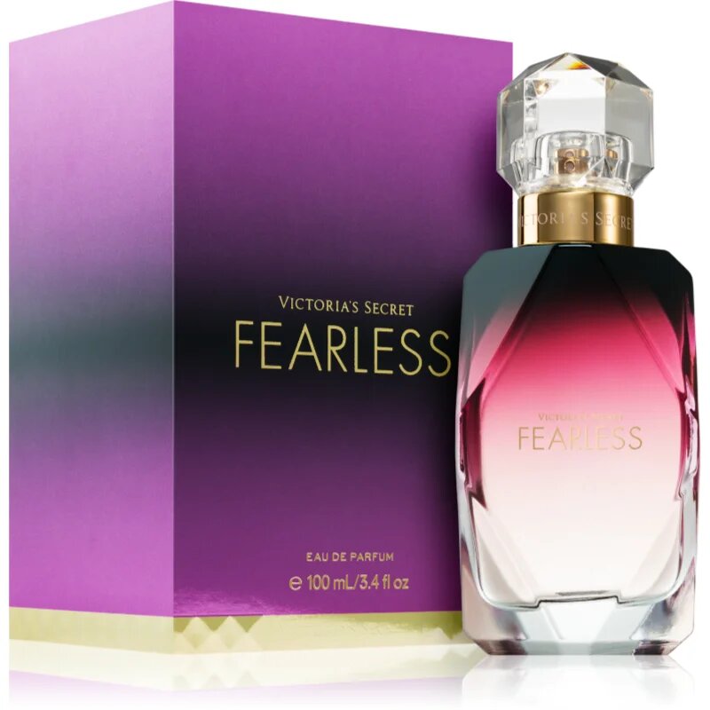 Victoria's Secret Fearless parfumska voda za ženske 100 ml