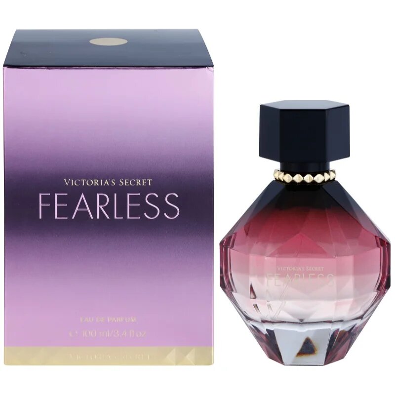 Victoria's Secret Fearless parfumska voda za ženske 100 ml
