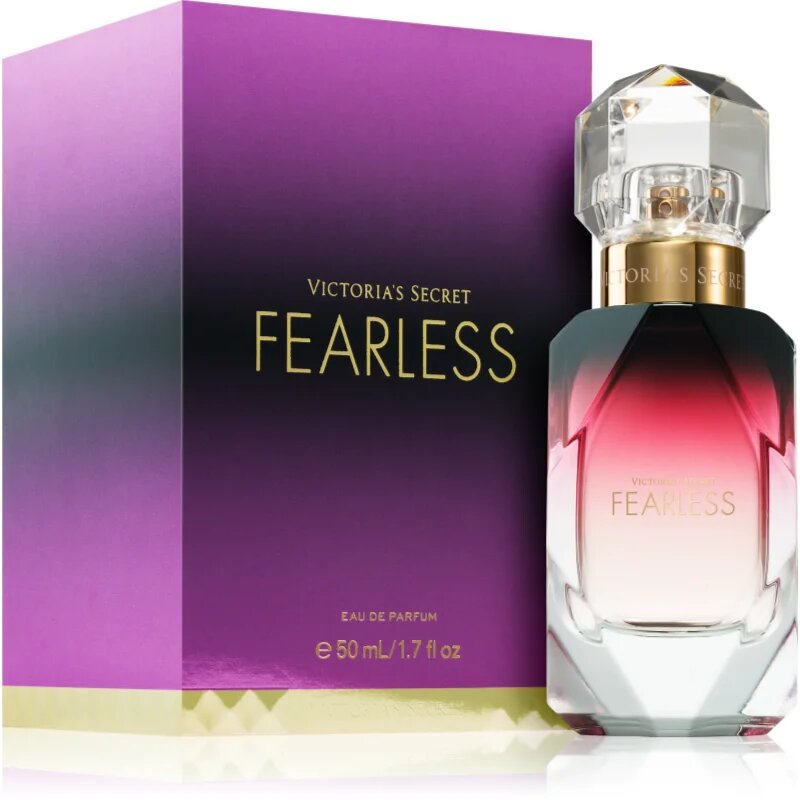 Victoria's Secret Fearless parfumska voda za ženske 50 ml