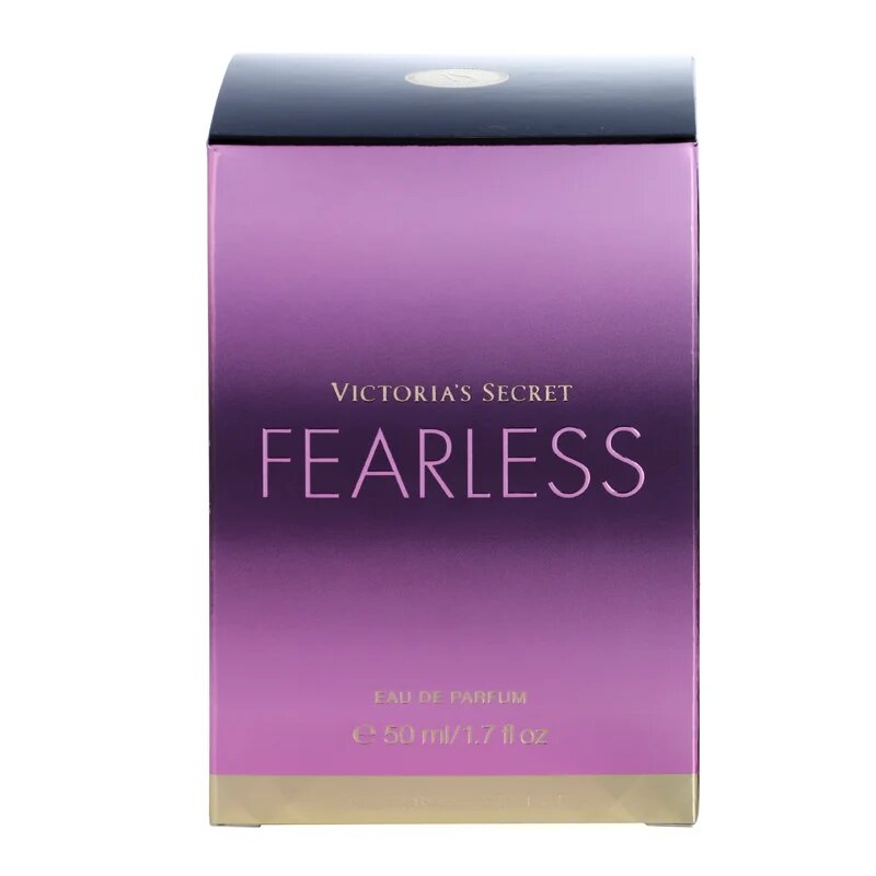 Victoria's Secret Fearless parfumska voda za ženske 50 ml
