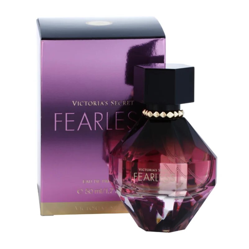 Victoria's Secret Fearless parfumska voda za ženske 50 ml