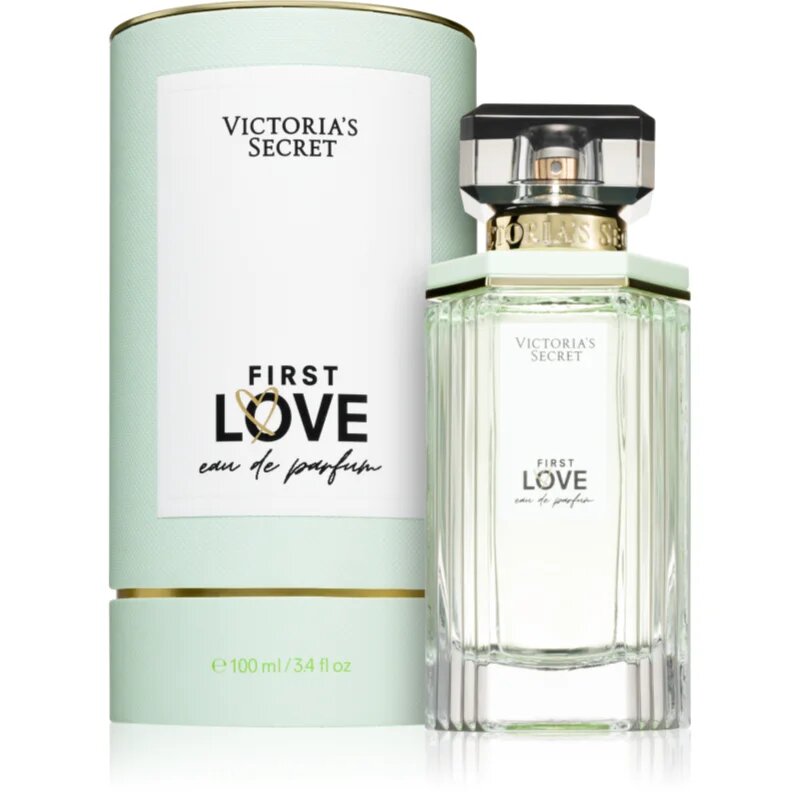 Victoria's Secret First Love parfumska voda za ženske 100 ml