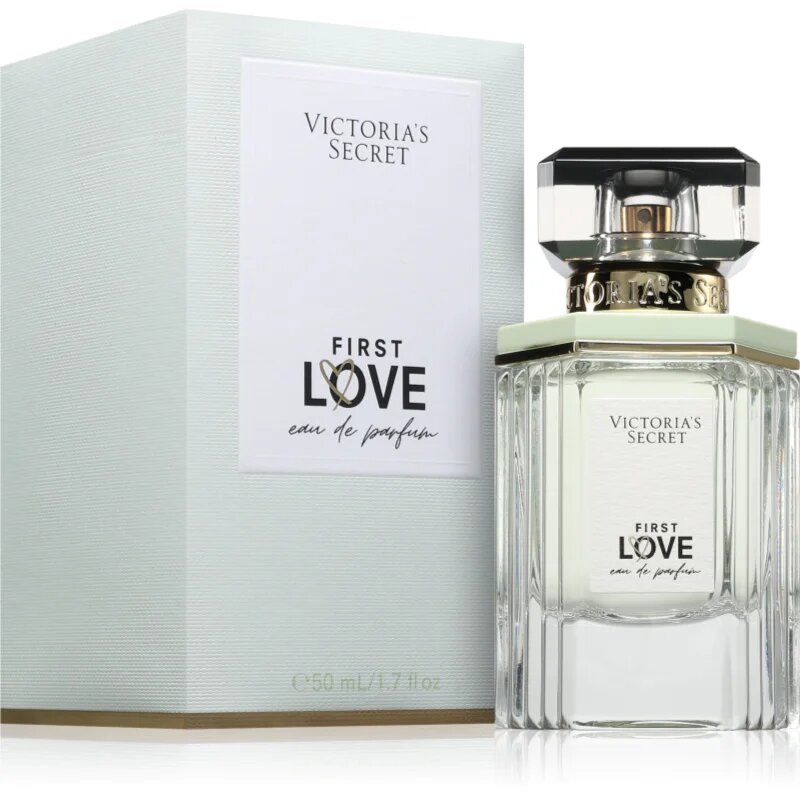 Victoria's Secret First Love parfumska voda za ženske 50 ml