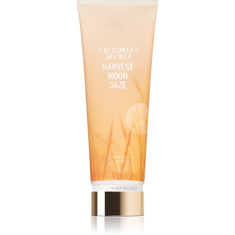 Victoria's Secret Harvest Moon Gaze losjon za telo za ženske 236 ml