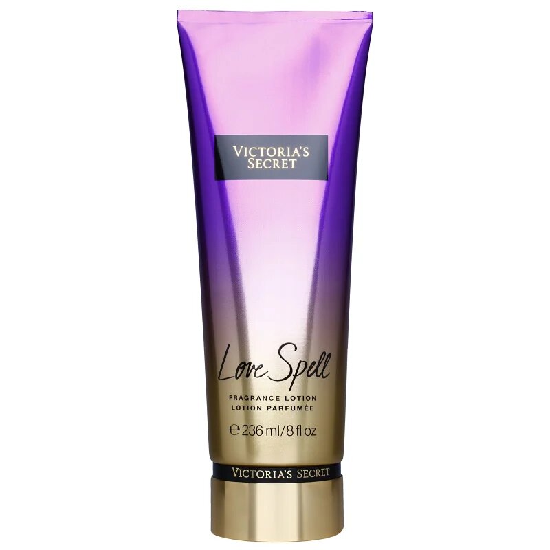 Victoria's Secret Love Spell losjon za telo za ženske 236 ml