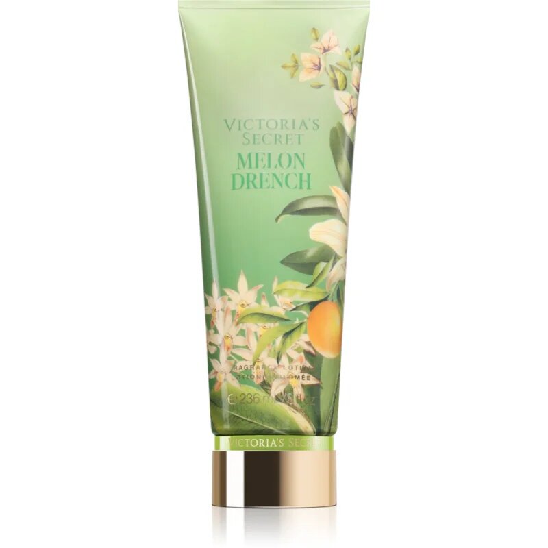 Victoria's Secret Melon Drench losjon za telo za ženske 236 ml