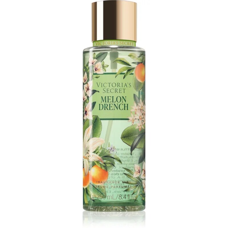 Victoria's Secret Melon Drench pršilo za telo za ženske 250 ml