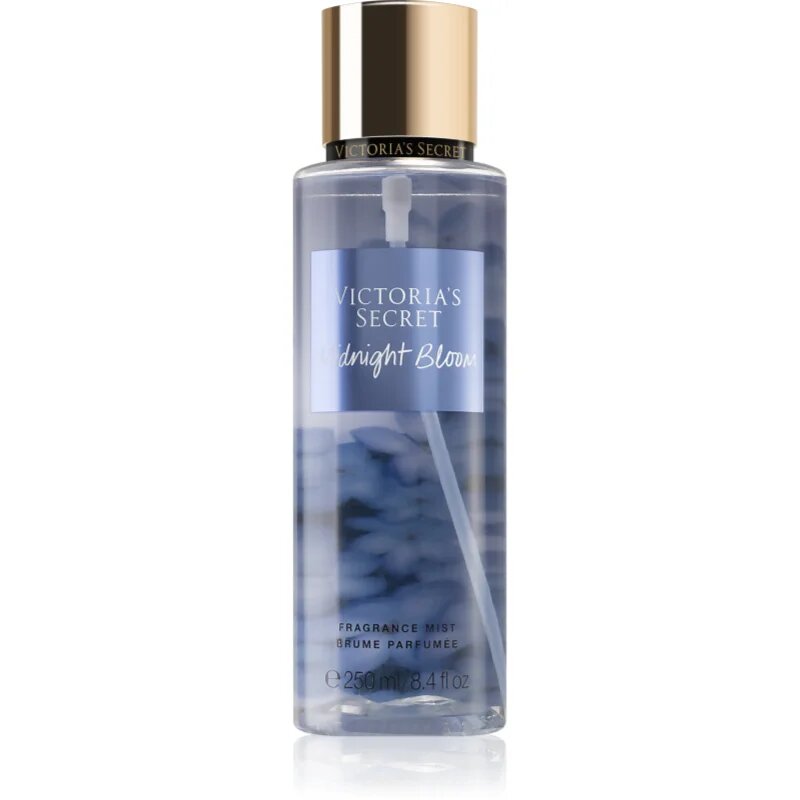 Victoria's Secret Midnight Bloom pršilo za telo za ženske 250 ml