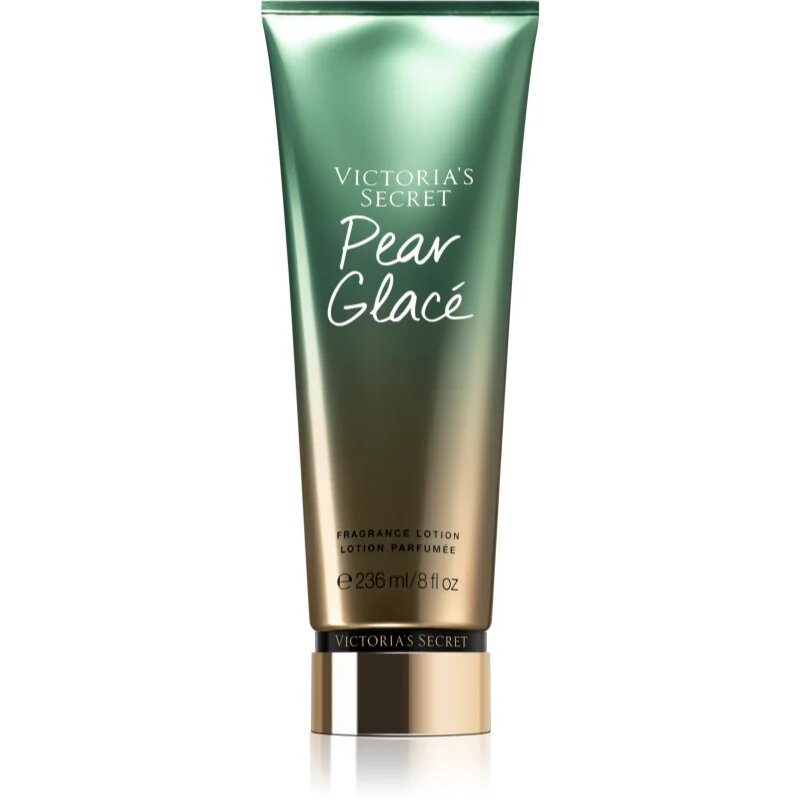 Victoria's Secret Pear Glace losjon za telo za ženske 236 ml