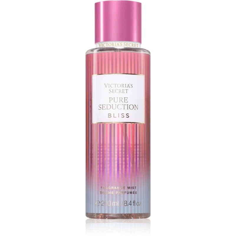 Victoria's Secret Pure Seduction Bliss pršilo za telo za ženske 250 ml