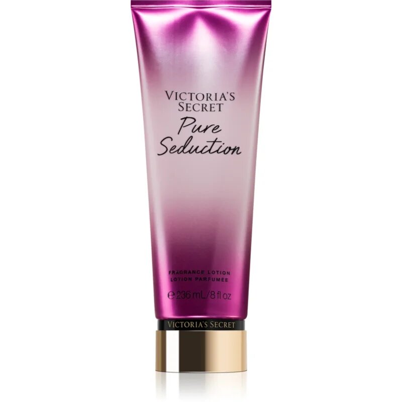 Victoria's Secret Pure Seduction losjon za telo za ženske 236 ml