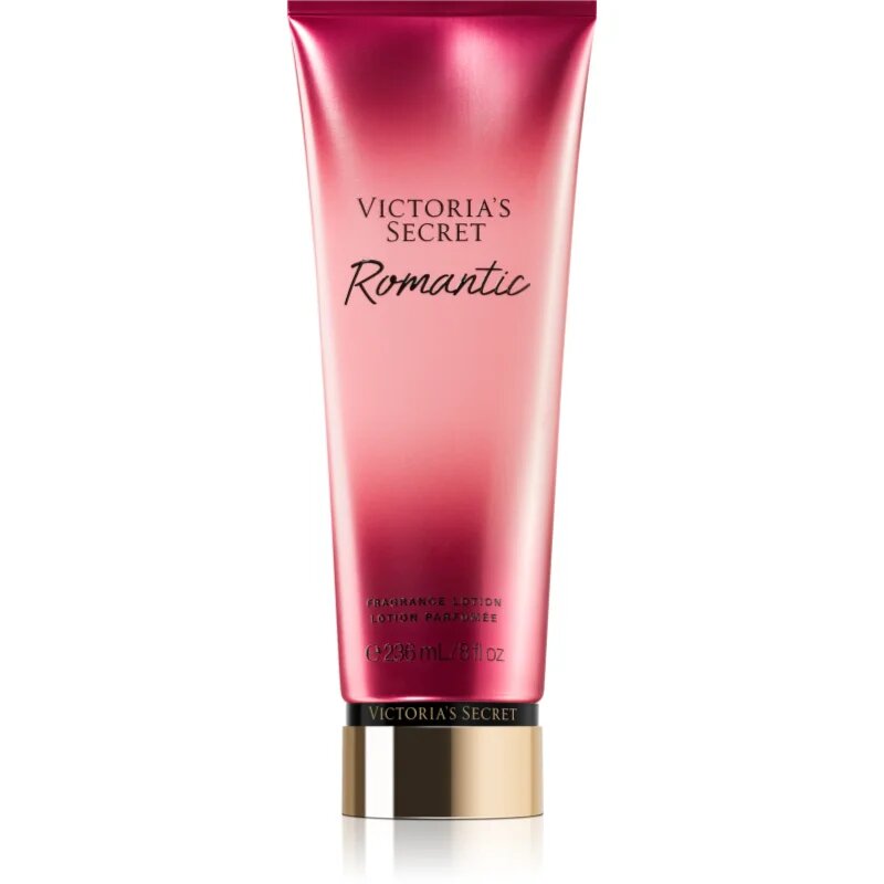 Victoria's Secret Romantic losjon za telo za ženske 236 ml