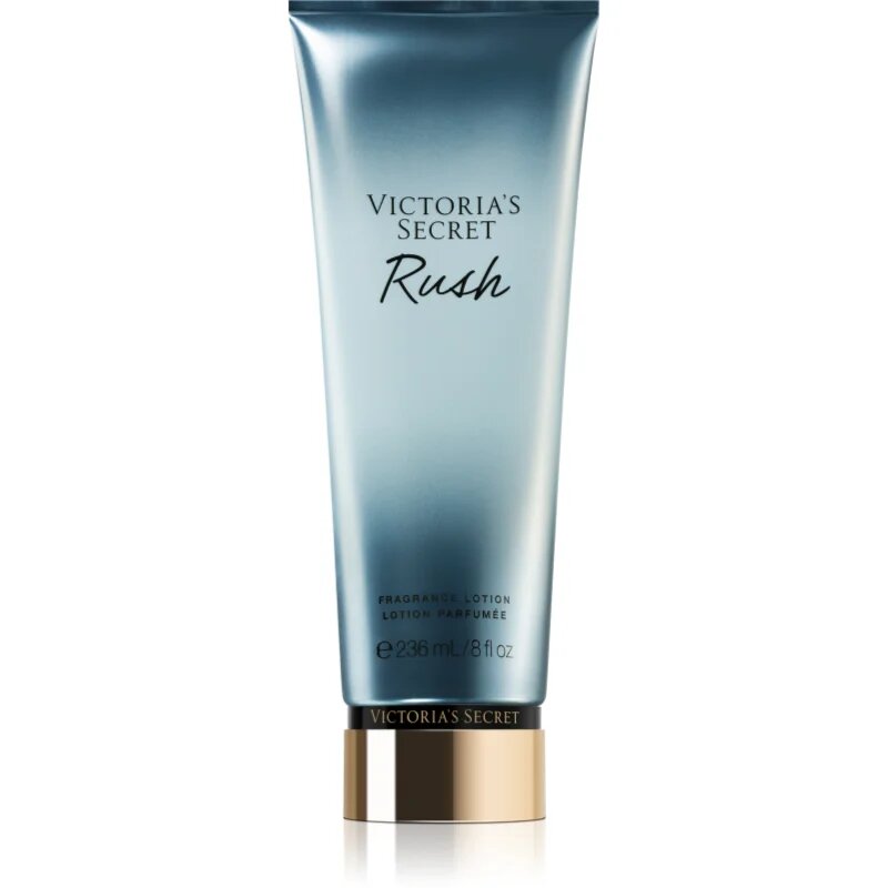 Victoria's Secret Rush losjon za telo za ženske 236 ml