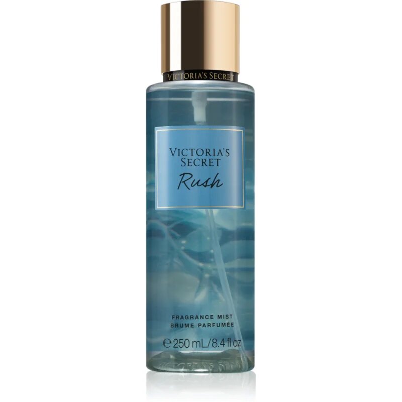 Victoria's Secret Rush pršilo za telo za ženske 250 ml