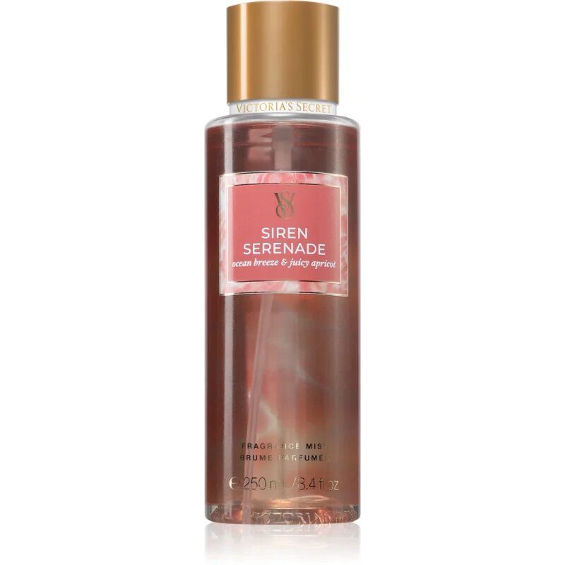 Victoria's Secret Siren Serenade pršilo za telo za ženske 250 ml