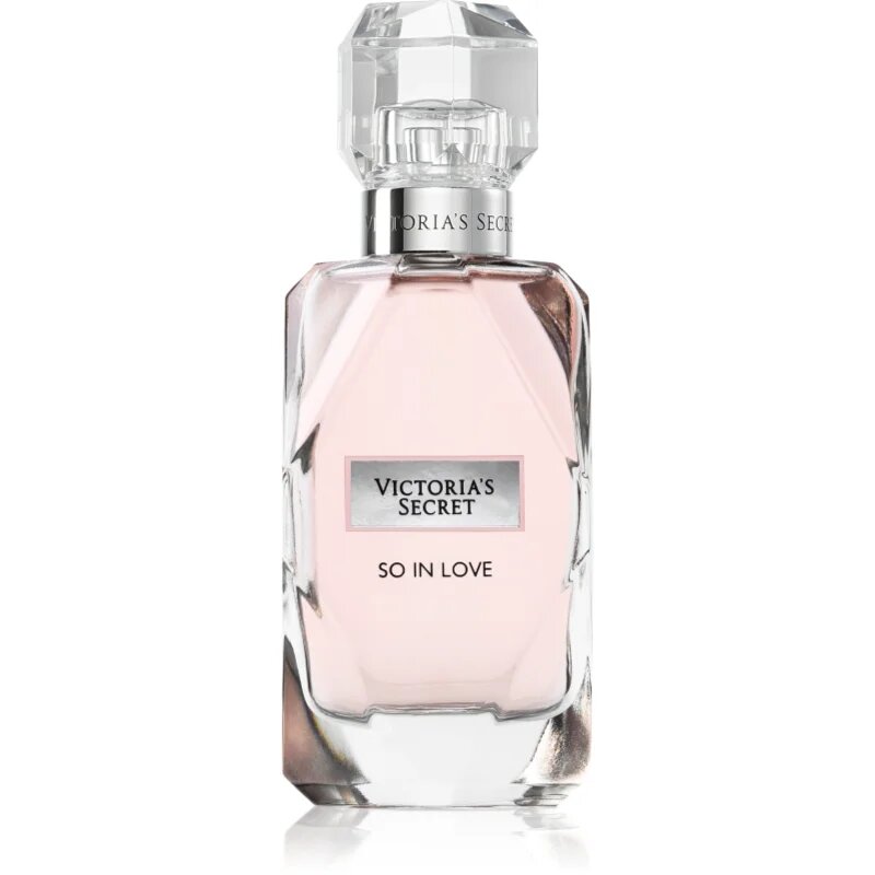 Victoria's Secret So In Love parfumska voda za ženske 100 ml