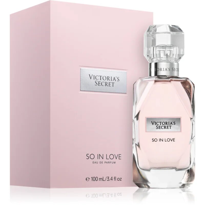 Victoria's Secret So In Love parfumska voda za ženske 100 ml