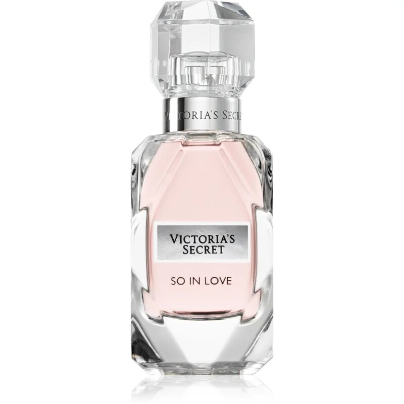 Victoria's Secret So In Love parfumska voda za ženske 50 ml