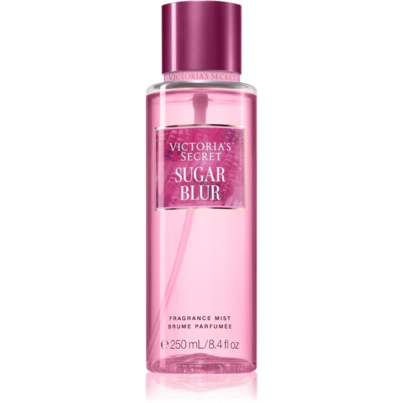 Victoria's Secret Sugar Blur pršilo za telo za ženske 250 ml