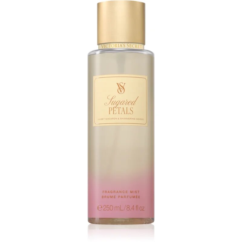 Victoria's Secret Sugared Petals pršilo za telo za ženske 250 ml