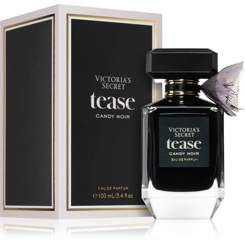 Victoria's Secret Tease Candy Noir parfumska voda za ženske 100 ml