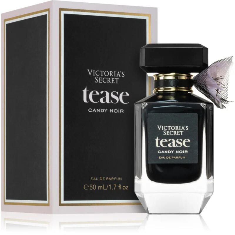 Victoria's Secret Tease Candy Noir parfumska voda za ženske 50 ml