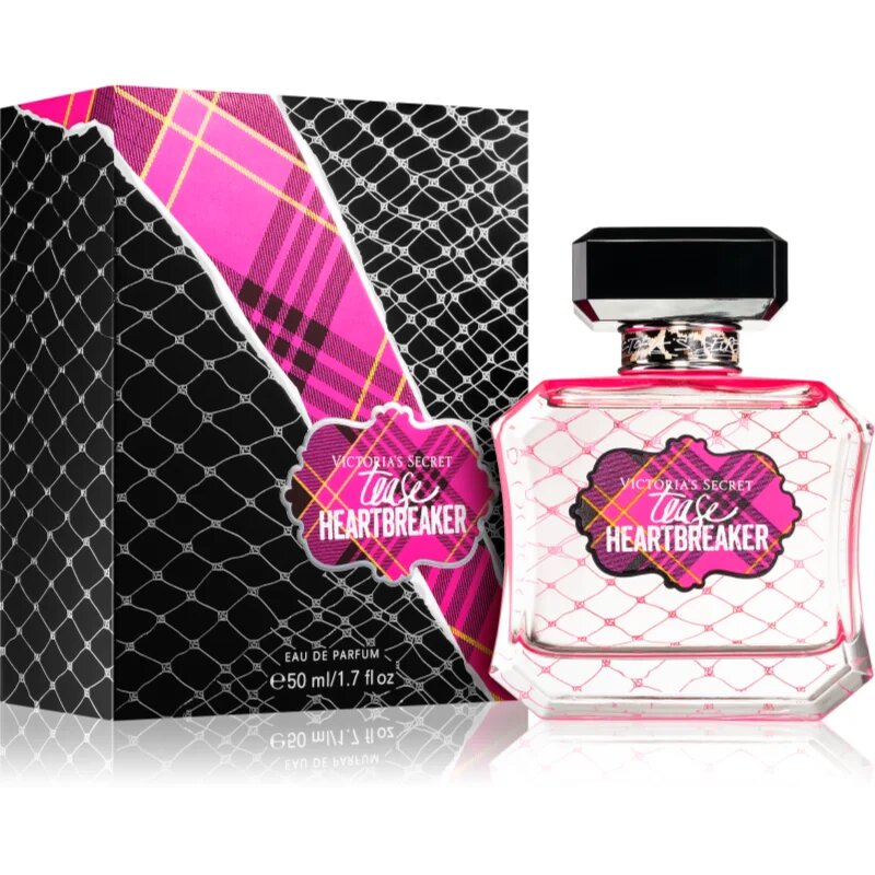Victoria's Secret Tease Heartbreaker parfumska voda za ženske 50 ml
