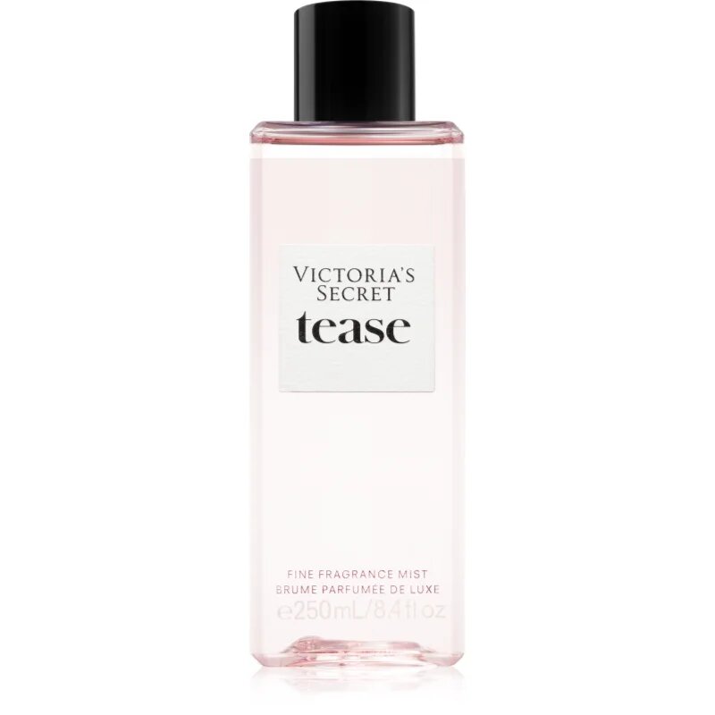 Victoria's Secret Tease pršilo za telo za ženske 250 ml