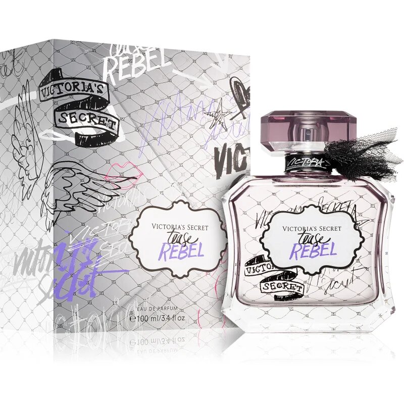 Victoria's Secret Tease Rebel parfumska voda za ženske 100 ml