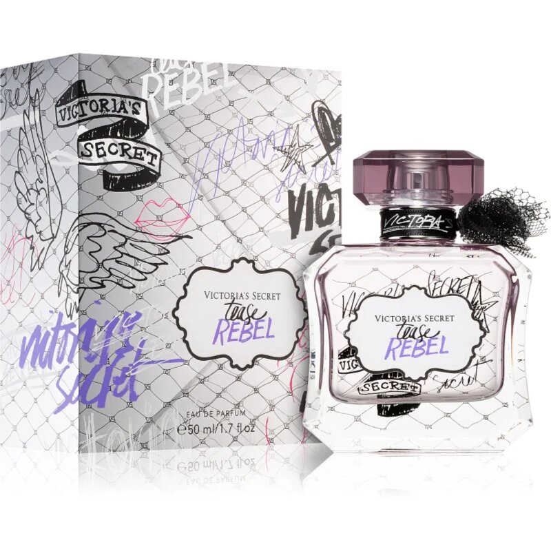 Victoria's Secret Tease Rebel parfumska voda za ženske 50 ml