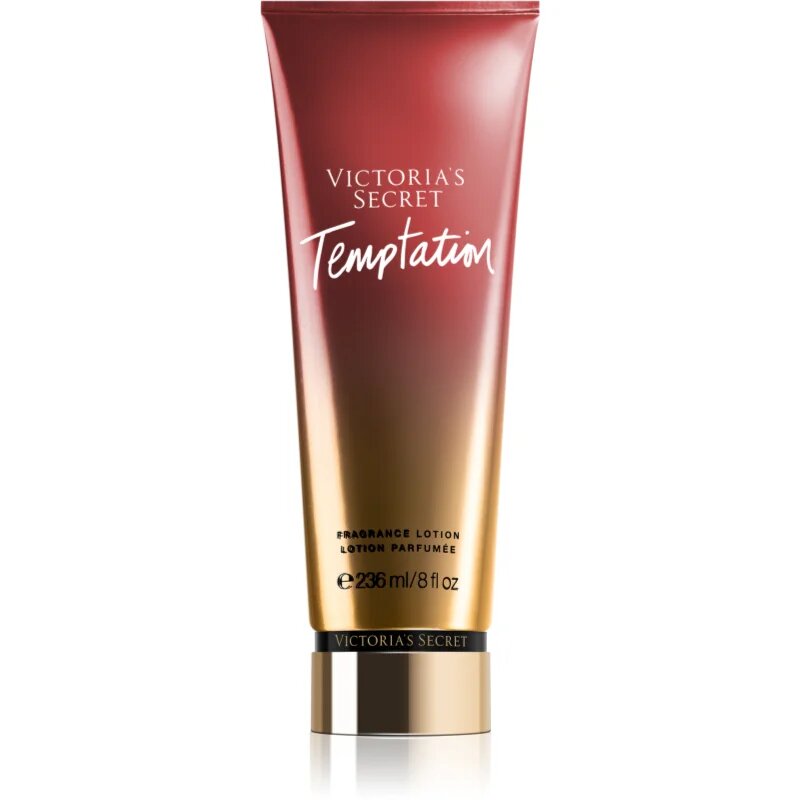 Victoria's Secret Temptation losjon za telo za ženske 236 ml