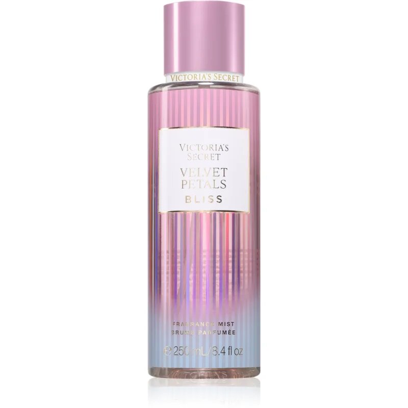 Victoria's Secret Velvet Petals Bliss toaletna voda za ženske 250 ml