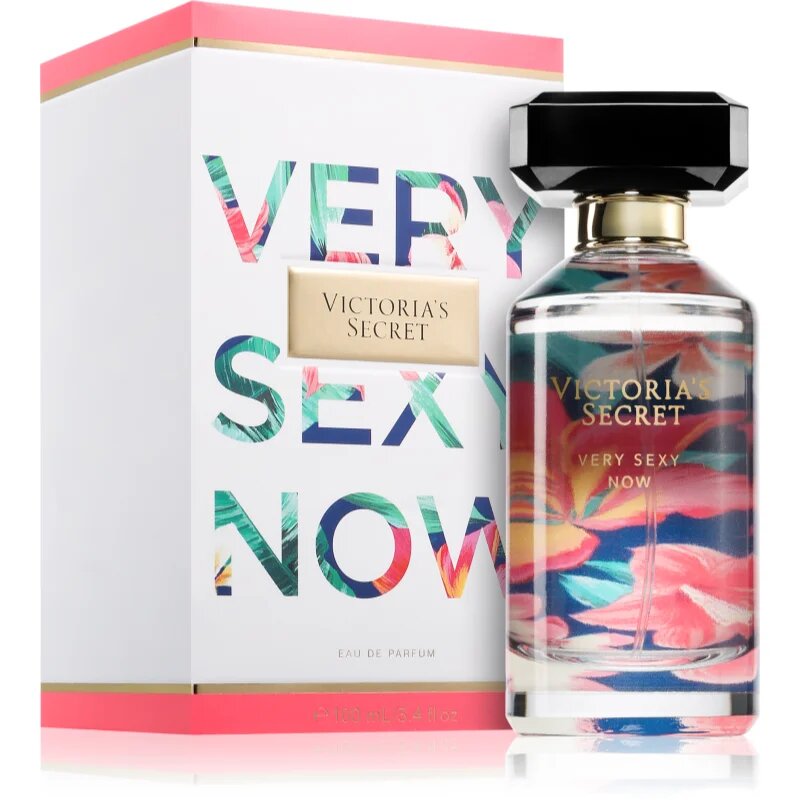Victoria's Secret Very Sexy Now parfumska voda za ženske 100 ml