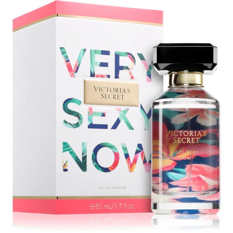 Victoria's Secret Very Sexy Now parfumska voda za ženske 50 ml
