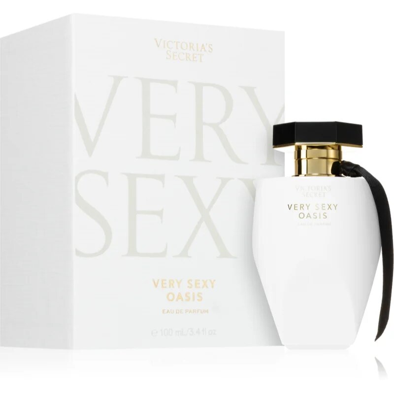 Victoria's Secret Very Sexy Oasis parfumska voda I. za ženske 100 ml