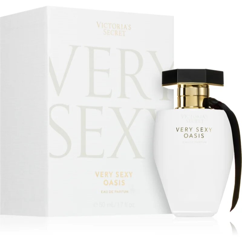 Victoria's Secret Very Sexy Oasis parfumska voda I. za ženske 50 ml