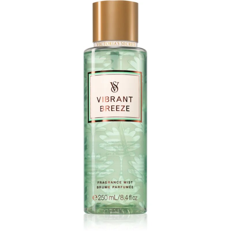 Victoria's Secret Vibrant Breeze pršilo za telo za ženske 250 ml